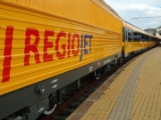 RegioJet loni zaznamenal rekordní zisk před zdaněním 165 milionů Kč