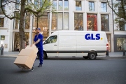 ​GLS slaví 20 let, doposud rozvezla 200 milionů balíků v hodnotě 500 miliard Kč