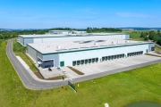 ​Výzkum Prologis: Rok 2023 se nesl ve znamení růstu nájmů i nových klíčových lokalit