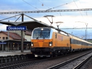 RegioJet slaví páté výročí provozu svých vlaků na českých kolejích