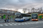 Chystá se změna podmínek pro přepravu ve veřejné dopravě