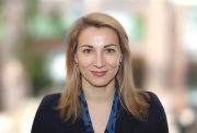 ​Katarína Brydone jmenována ředitelkou Colliers v České republice