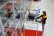 ​Společnost DHL Supply Chain vybudovala automatizovaný sklad drobných dílů