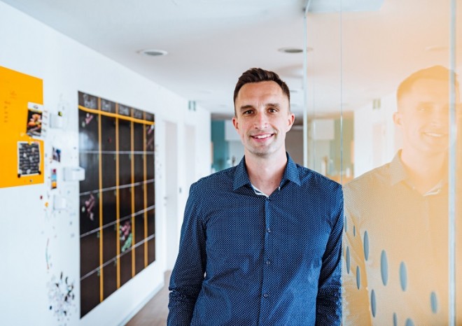 ​E-commerce míří podle společnosti DoDo k logistice hodinových slotů