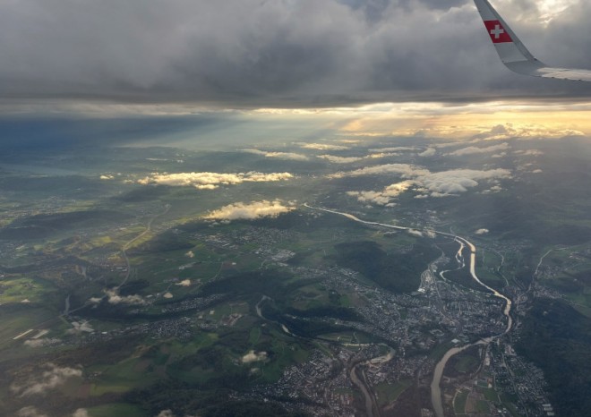 Aerolinky vykazují vysoké zisky