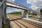 Česká republika podepsala s EIB Memorandum o financování výstavby železniční infrastruktury