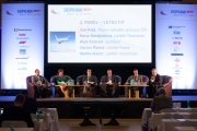 Praha hostila konferenci DOPRAVA 2018+