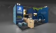 ​DAKO-CZ se účastní italského veletrhu Expo Ferroviaria