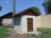 Na trati Beroun - Cheb byl zprovozněn bezpečnější systém komunikace