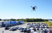 Walmart bude doručovat v šesti amerických státech objednávky drony