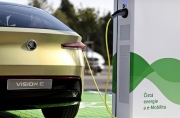 ​Studie Deloitte: Přechod na elektromobilitu by měl mít na českou ekonomiku pozitivní dopad