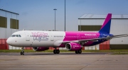 Airbus získal zakázku na 255 letadel A321