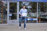 Vývoj zásilkového trhu s krizí zrychluje, PPL má přes 2000 otevřených Parcelshopů