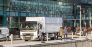 Volvo modernizovalo svou řadu FE