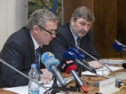 Ministr Prachař odstartoval personální změny v čele ŘSD