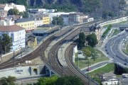 ​Vznikla petice na podporu vysokorychlostní tratě přes Ústí nad Labem