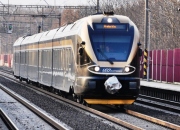LEO Express přepravil už přes 400 tisíc cestujících
