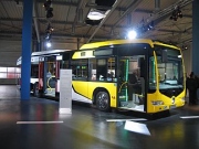 Městská doprava se do roku 2025 zdvojnásobí