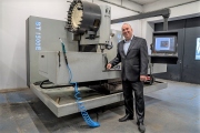 Ladislav Pikal (SELP Servis): Těším se, že na Dni otevřených dveří se setkáme s klienty osobně