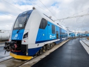 ČD dodaly na jih Čech nové RegioPantery, pokryjí tři čtvrtiny elektrické dopravy