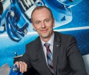Krone podporuje iniciativu BGL