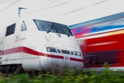 ​Deutsche Bahn a strojvedoucí se dohodli o mzdách a pracovních podmínkách