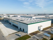 Výsledky společnosti Prologis za čtvrté čtvrtletí a celý rok 2023