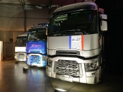 Značka Renault Trucks slaví letos 20 let na českém trhu