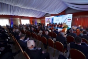 Strategická spolupráce je pro železniční průmysl nezbytná