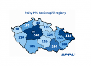 ​PPL: Obliba výdejních boxů se za tři roky ztrojnásobila, jako první volbu je volí už 56 procent Čechů