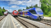 CER: Železnice chtějí zlepšit prodej mezinárodních jízdenek