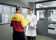 DHL stála u zrodu asociace EALTH