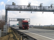 ​CzechToll vyrábí palubní jednotky na mýto, výměny budou na podzim