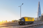 Dachser nabízí nejrychlejší řešení pro přepravy mezi Británií a EU