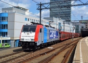 CER: „Železnice potřebuje větší podporu Evropské unie
i členských zemí“