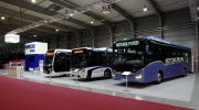 ​​CzechBus 2019: Důraz na elektromibilitu a alternativní pohony