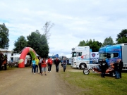 Na Třeboňsku se tento víkend uskuteční Truck show Lužnice 2016