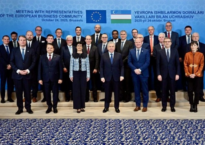 ​Škoda Group posiluje strategické partnerství s Uzbekistánem v oblasti modernizace dopravy