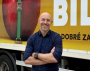 ​Vedení logistiky společnosti Billa ČR přebírá Harm Rijerkerk