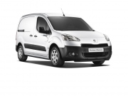 Peugeot v ČR loni dosáhl nejlepších prodejů od roku 2007