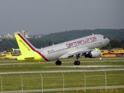 Germanwings spustily první část rezervací letů letního letového
řádu 2015