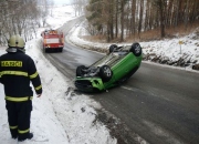 V zimním období trápí řidiče častěji poruchy než nehody