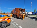 ŘSD začalo s jarním úklidem dálničních odpočívek