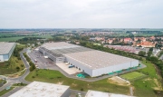 DB Schenker otevře v Rudné u Prahy high-tech logistické centrum