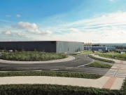 SEGRO Logistic park je podle názoru klientů nejlepším parkem v ČR