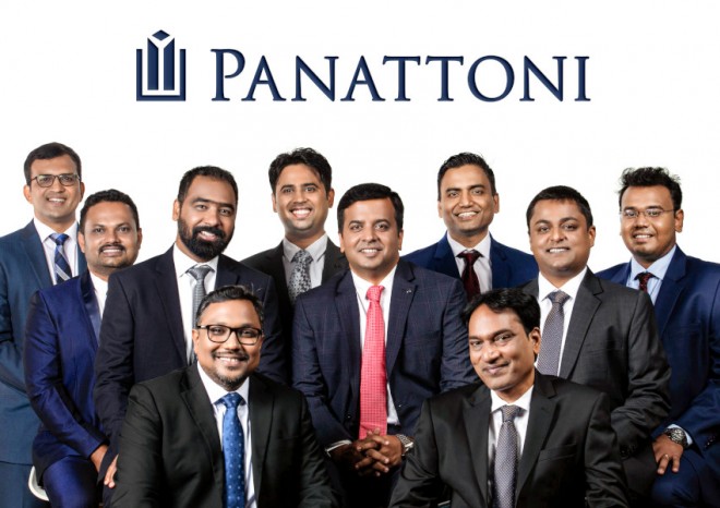 Panattoni debutuje v Asii, zřizuje centrálu v Indii