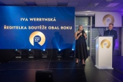 ​Obal roku 2026 zná vítěze, na Summitu byla předána všechna ocenění nejlepším obalovým řešením