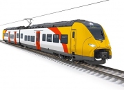 Siemens Mobility dodá bateriové vlaky pro Westerwald