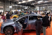 ​e-SALON 2025 nabídne na jednom místě to nejlepší ze světa aut s pohony budoucnosti