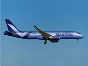 Aerolinky Breeze Airways objednávají dalších 20 Airbusů A220